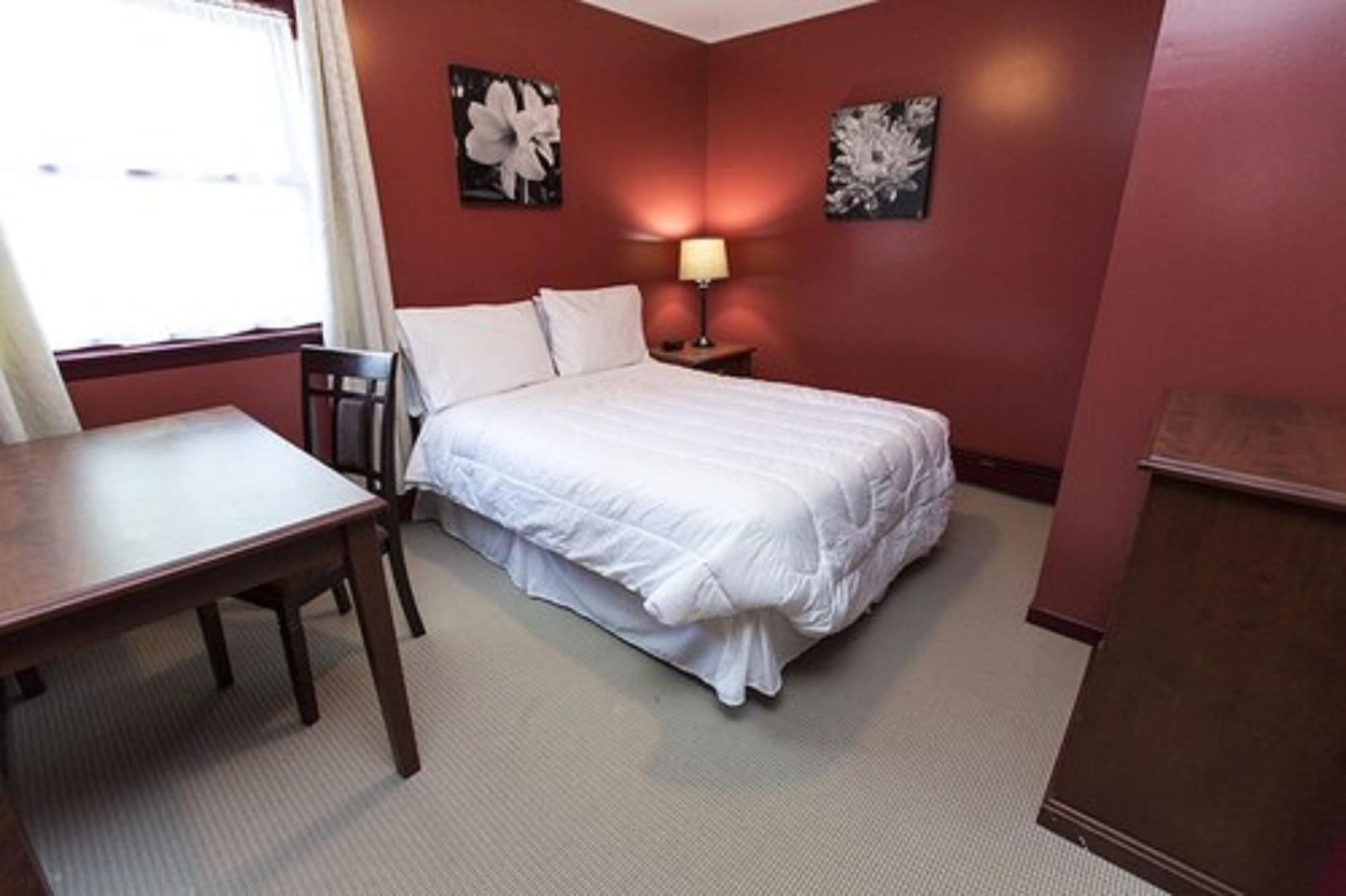 The Sonata Inn Charlottetown Extérieur photo