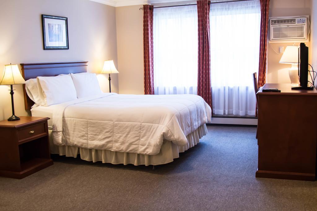 The Sonata Inn Charlottetown Extérieur photo